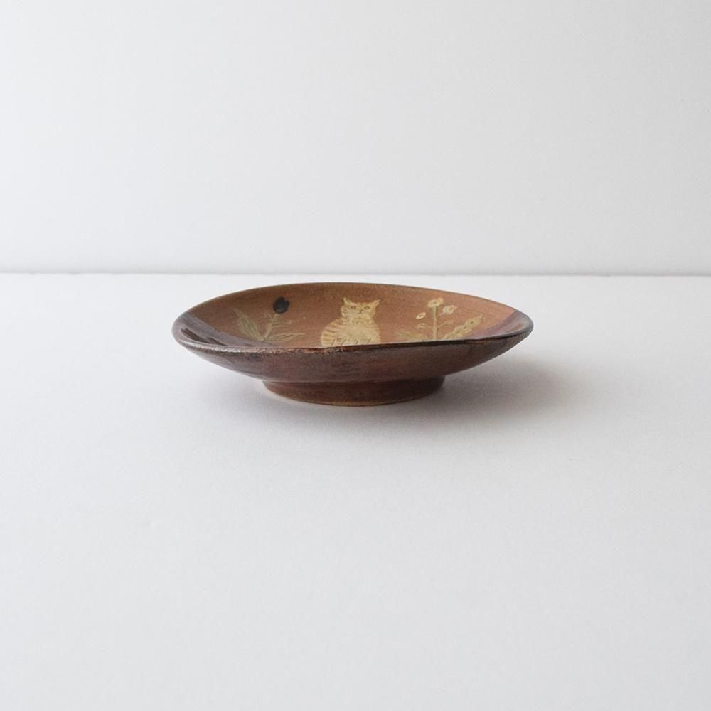 <img class='new_mark_img1' src='https://img.shop-pro.jp/img/new/icons1.gif' style='border:none;display:inline;margin:0px;padding:0px;width:auto;' />okapi pottery 6  ں  ͥ 2509-1