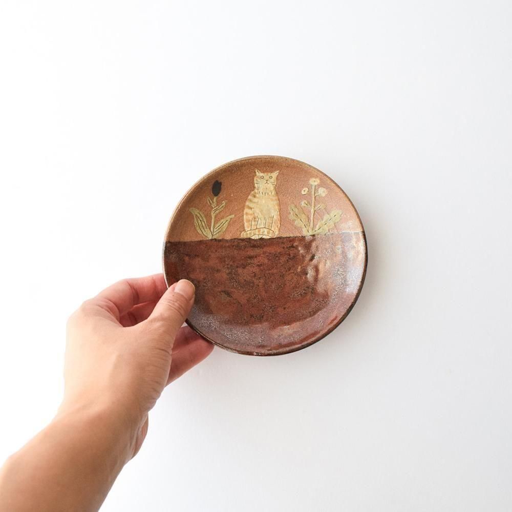 <img class='new_mark_img1' src='https://img.shop-pro.jp/img/new/icons1.gif' style='border:none;display:inline;margin:0px;padding:0px;width:auto;' />okapi pottery 6  ں  ͥ 2509-1