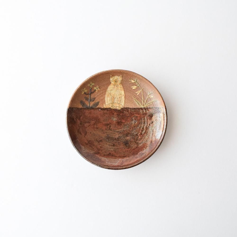 <img class='new_mark_img1' src='https://img.shop-pro.jp/img/new/icons1.gif' style='border:none;display:inline;margin:0px;padding:0px;width:auto;' />okapi pottery 6  ں  ͥ 2509-2