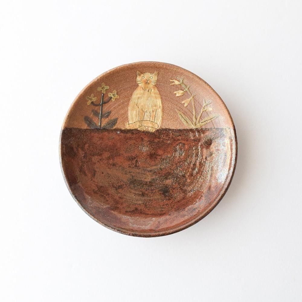 <img class='new_mark_img1' src='https://img.shop-pro.jp/img/new/icons1.gif' style='border:none;display:inline;margin:0px;padding:0px;width:auto;' />okapi pottery 6  ں  ͥ 2509-2