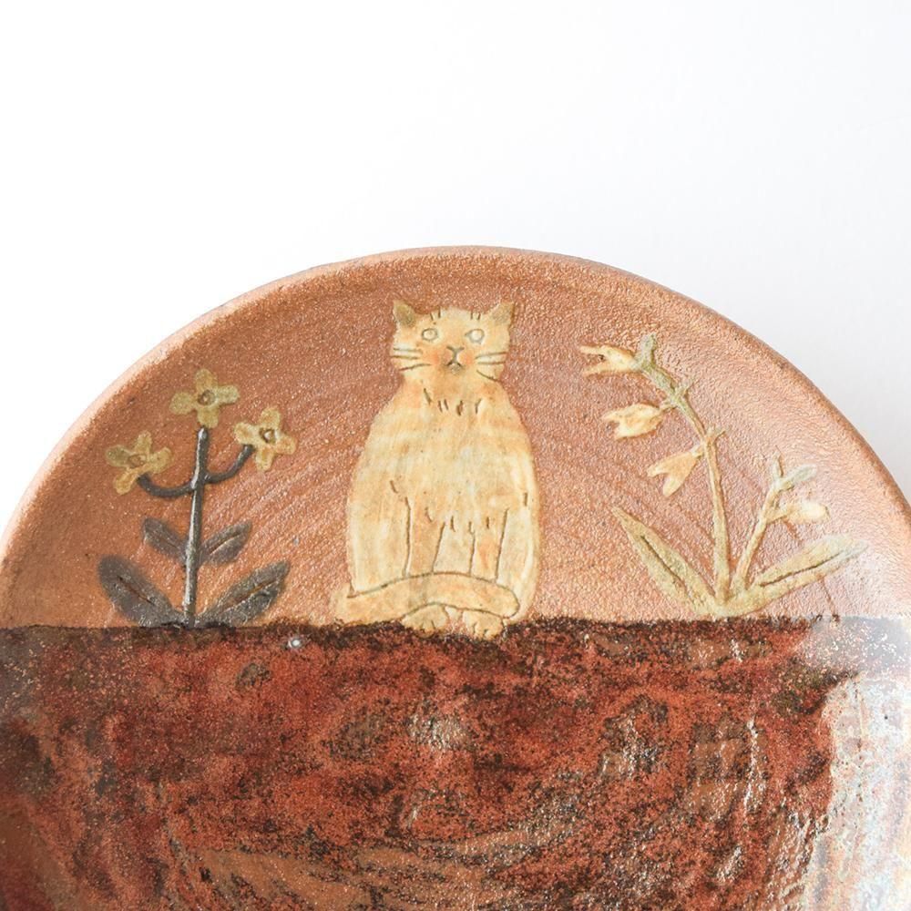 <img class='new_mark_img1' src='https://img.shop-pro.jp/img/new/icons1.gif' style='border:none;display:inline;margin:0px;padding:0px;width:auto;' />okapi pottery 6  ں  ͥ 2509-2