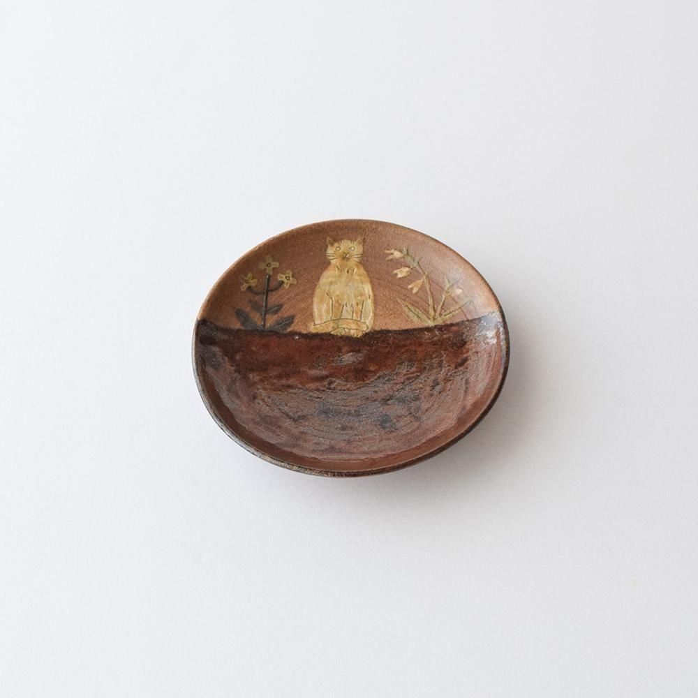 <img class='new_mark_img1' src='https://img.shop-pro.jp/img/new/icons1.gif' style='border:none;display:inline;margin:0px;padding:0px;width:auto;' />okapi pottery 6  ں  ͥ 2509-2