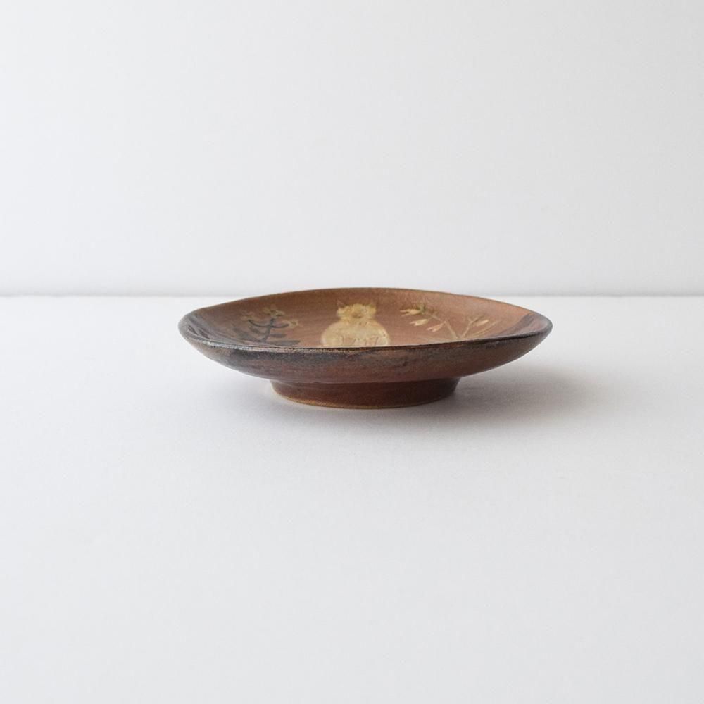<img class='new_mark_img1' src='https://img.shop-pro.jp/img/new/icons1.gif' style='border:none;display:inline;margin:0px;padding:0px;width:auto;' />okapi pottery 6  ں  ͥ 2509-2