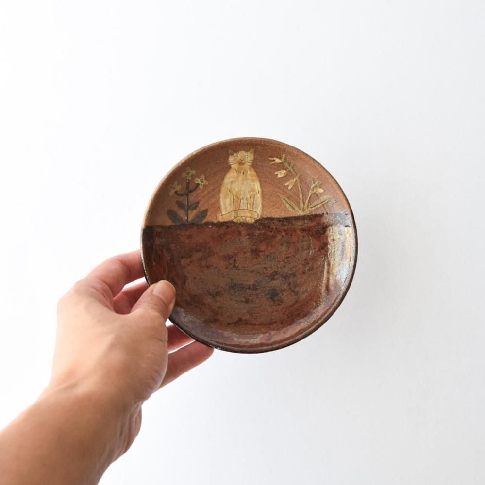 <img class='new_mark_img1' src='https://img.shop-pro.jp/img/new/icons1.gif' style='border:none;display:inline;margin:0px;padding:0px;width:auto;' />okapi pottery 6  ں  ͥ 2509-2