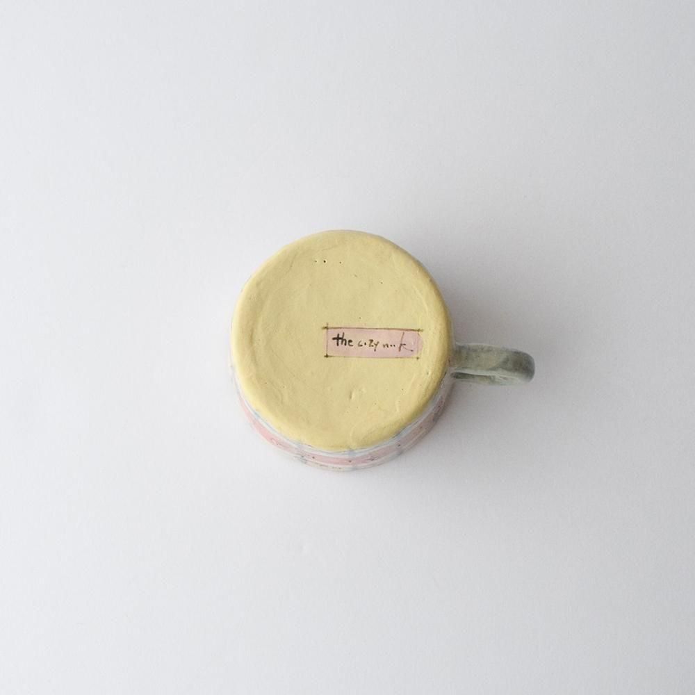 <img class='new_mark_img1' src='https://img.shop-pro.jp/img/new/icons1.gif' style='border:none;display:inline;margin:0px;padding:0px;width:auto;' />the cozy nook  åΥޥå  2510-3