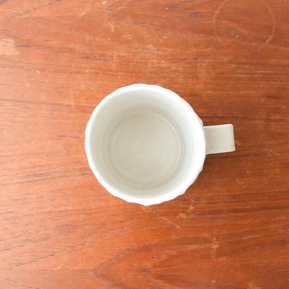 <img class='new_mark_img1' src='https://img.shop-pro.jp/img/new/icons1.gif' style='border:none;display:inline;margin:0px;padding:0px;width:auto;' />cocorobiyori  drop mug white  A