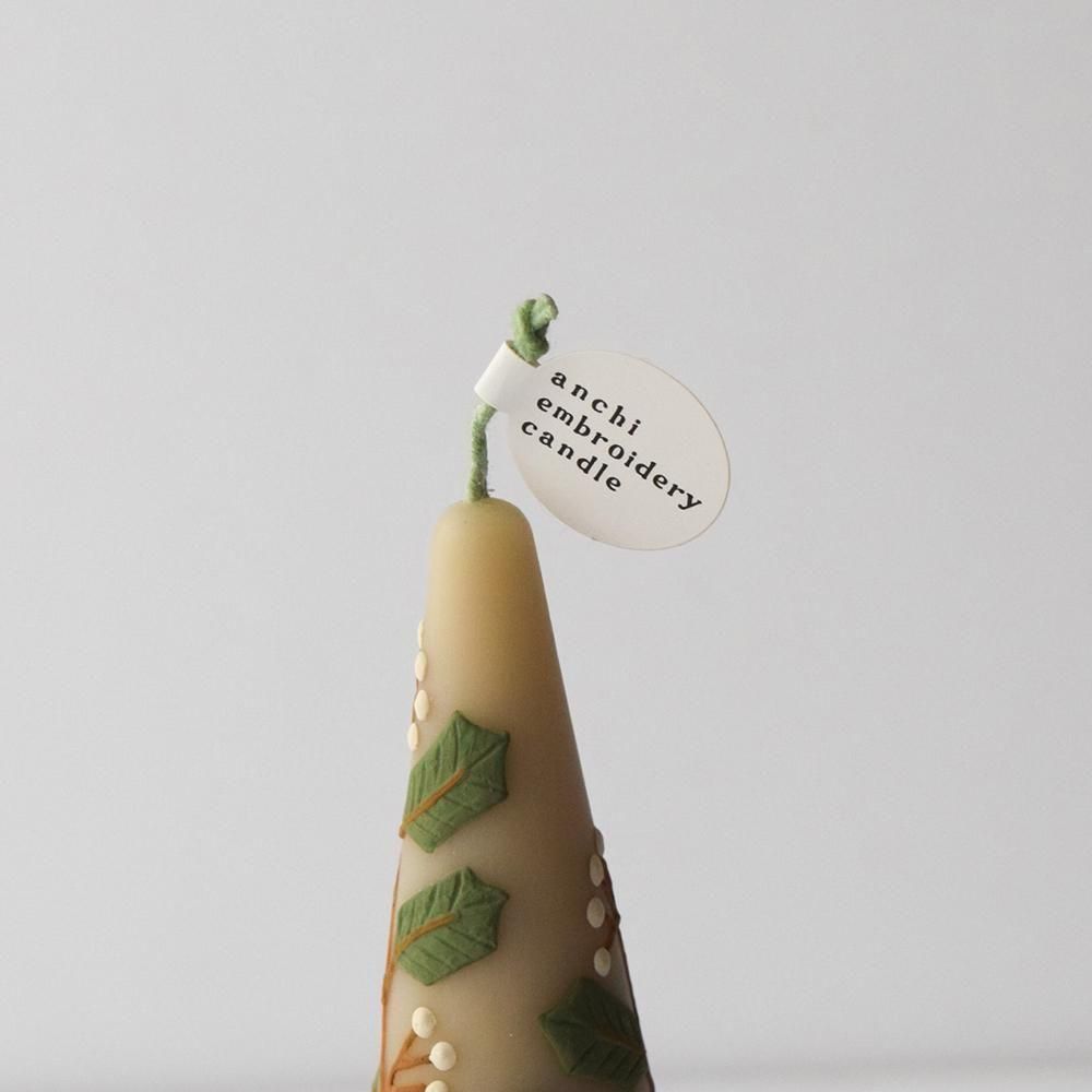 <img class='new_mark_img1' src='https://img.shop-pro.jp/img/new/icons1.gif' style='border:none;display:inline;margin:0px;padding:0px;width:auto;' />anchi embroidery candle  襦ҥ饮 2511-3