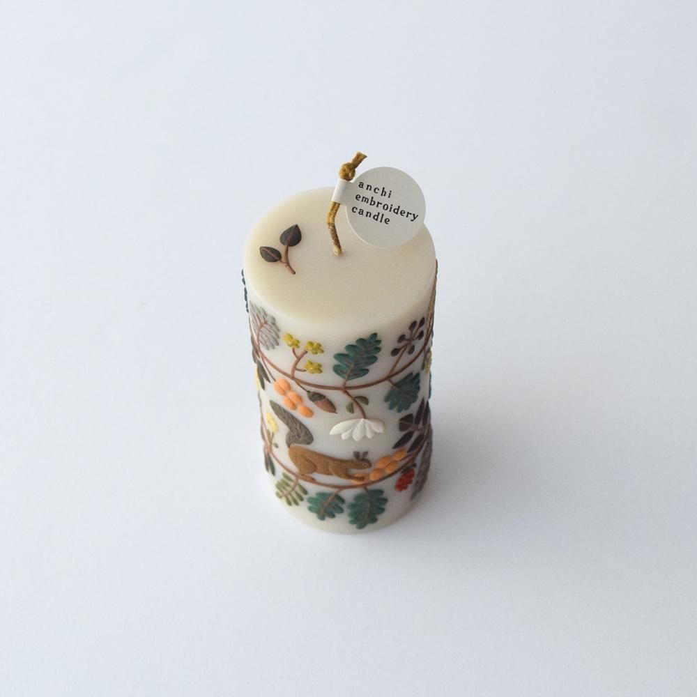<img class='new_mark_img1' src='https://img.shop-pro.jp/img/new/icons1.gif' style='border:none;display:inline;margin:0px;padding:0px;width:auto;' />anchi embroidery candle  ꥹο 2511-1