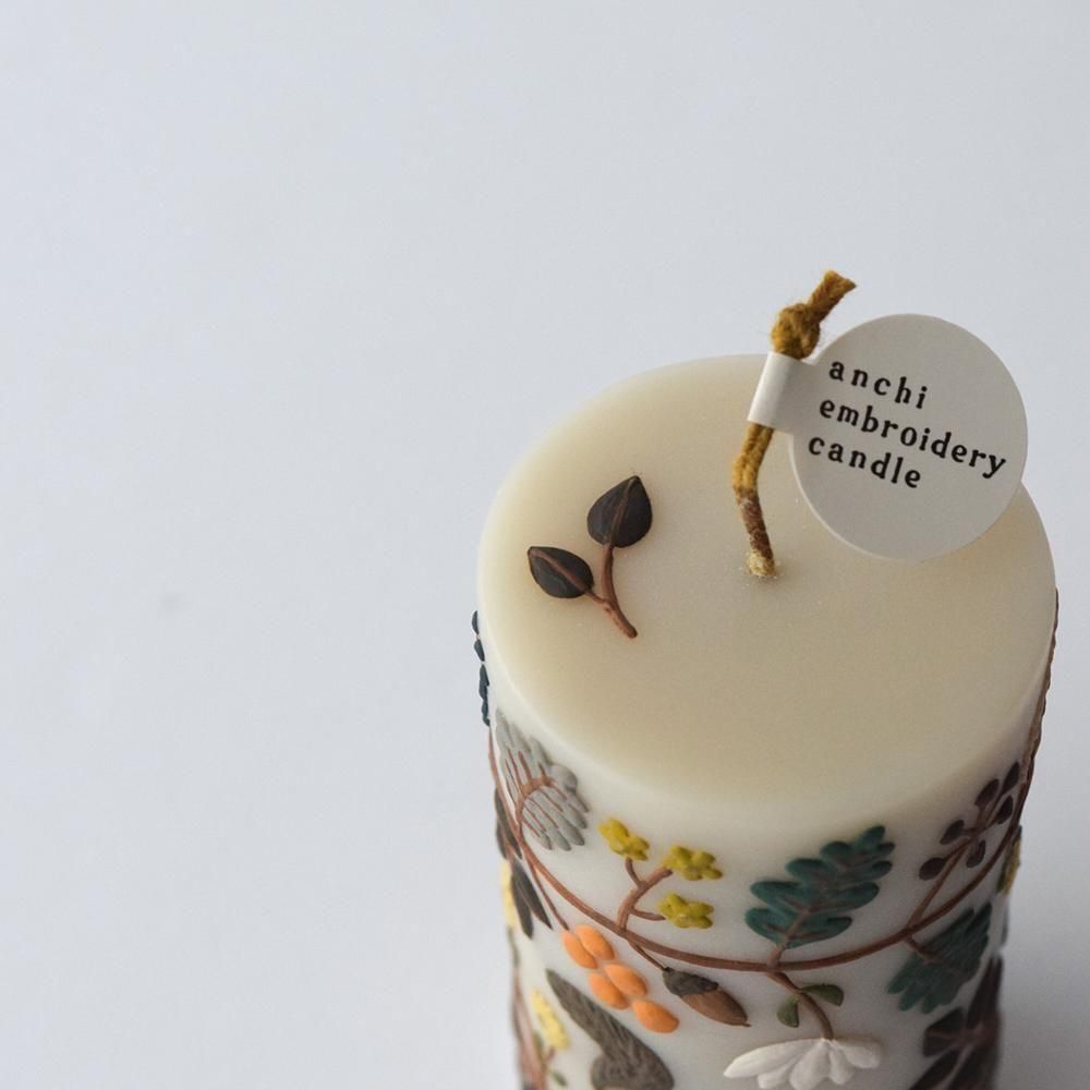 <img class='new_mark_img1' src='https://img.shop-pro.jp/img/new/icons1.gif' style='border:none;display:inline;margin:0px;padding:0px;width:auto;' />anchi embroidery candle  ꥹο 2511-1