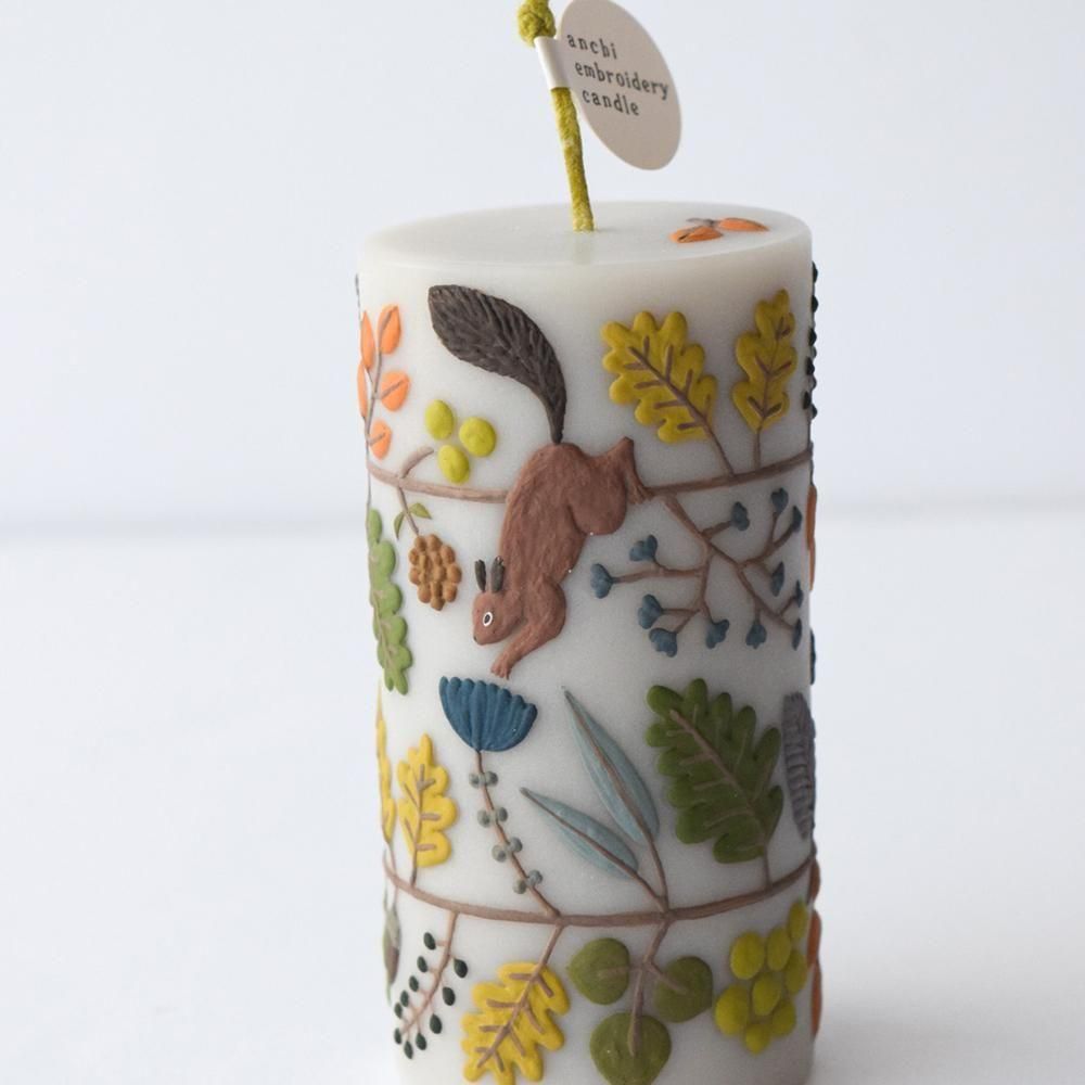 <img class='new_mark_img1' src='https://img.shop-pro.jp/img/new/icons1.gif' style='border:none;display:inline;margin:0px;padding:0px;width:auto;' />anchi embroidery candle  ꥹο 2511-2