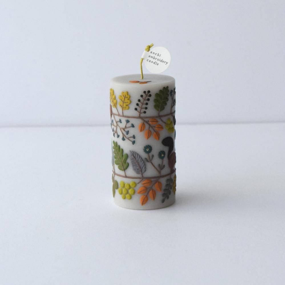 <img class='new_mark_img1' src='https://img.shop-pro.jp/img/new/icons1.gif' style='border:none;display:inline;margin:0px;padding:0px;width:auto;' />anchi embroidery candle  ꥹο 2511-2