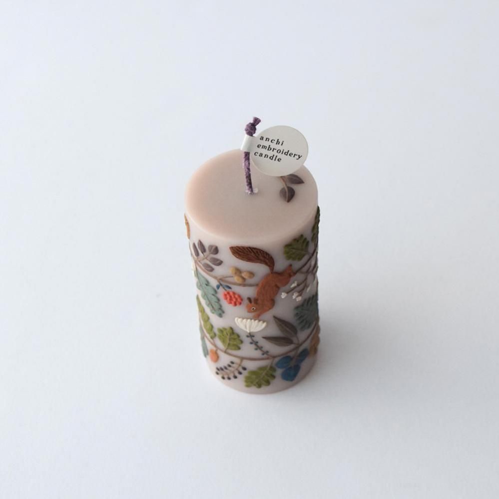 <img class='new_mark_img1' src='https://img.shop-pro.jp/img/new/icons1.gif' style='border:none;display:inline;margin:0px;padding:0px;width:auto;' />anchi embroidery candle  ꥹο 2511-3