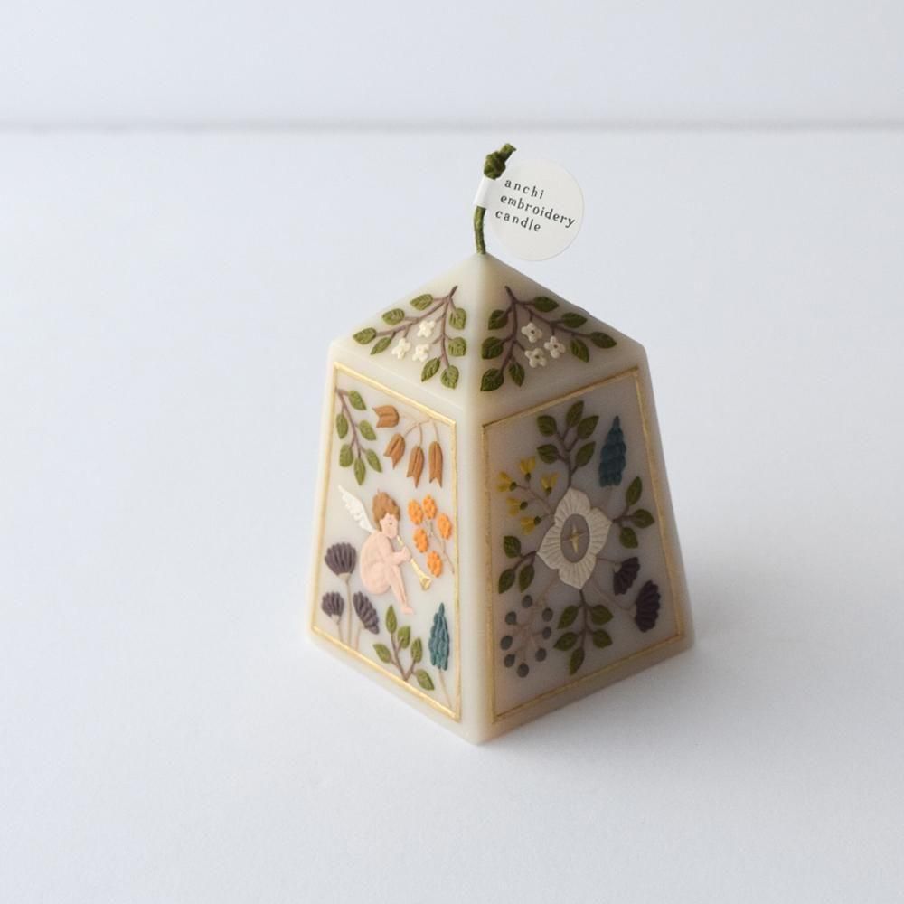 <img class='new_mark_img1' src='https://img.shop-pro.jp/img/new/icons1.gif' style='border:none;display:inline;margin:0px;padding:0px;width:auto;' />anchi embroidery candle  ֤ŷ 2511-1