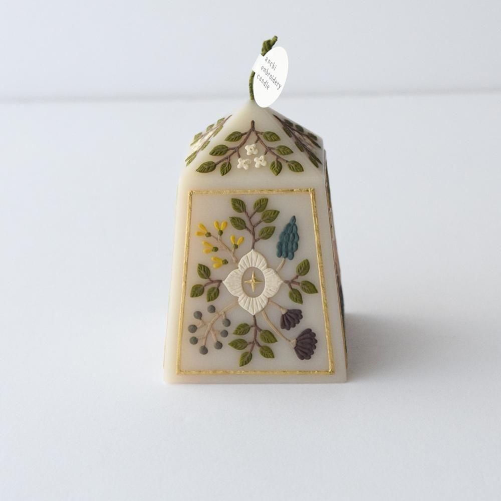 <img class='new_mark_img1' src='https://img.shop-pro.jp/img/new/icons1.gif' style='border:none;display:inline;margin:0px;padding:0px;width:auto;' />anchi embroidery candle  ֤ŷ 2511-1