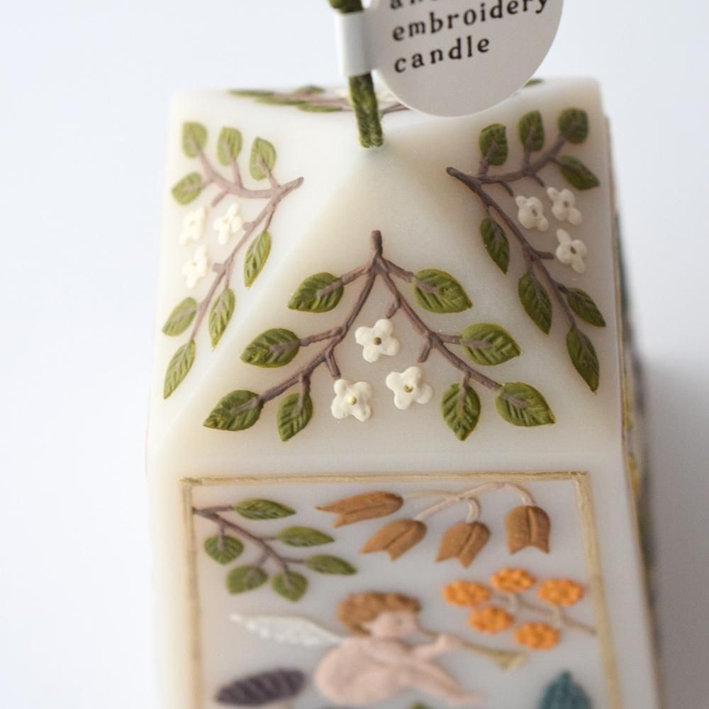 <img class='new_mark_img1' src='https://img.shop-pro.jp/img/new/icons1.gif' style='border:none;display:inline;margin:0px;padding:0px;width:auto;' />anchi embroidery candle  ֤ŷ 2511-1