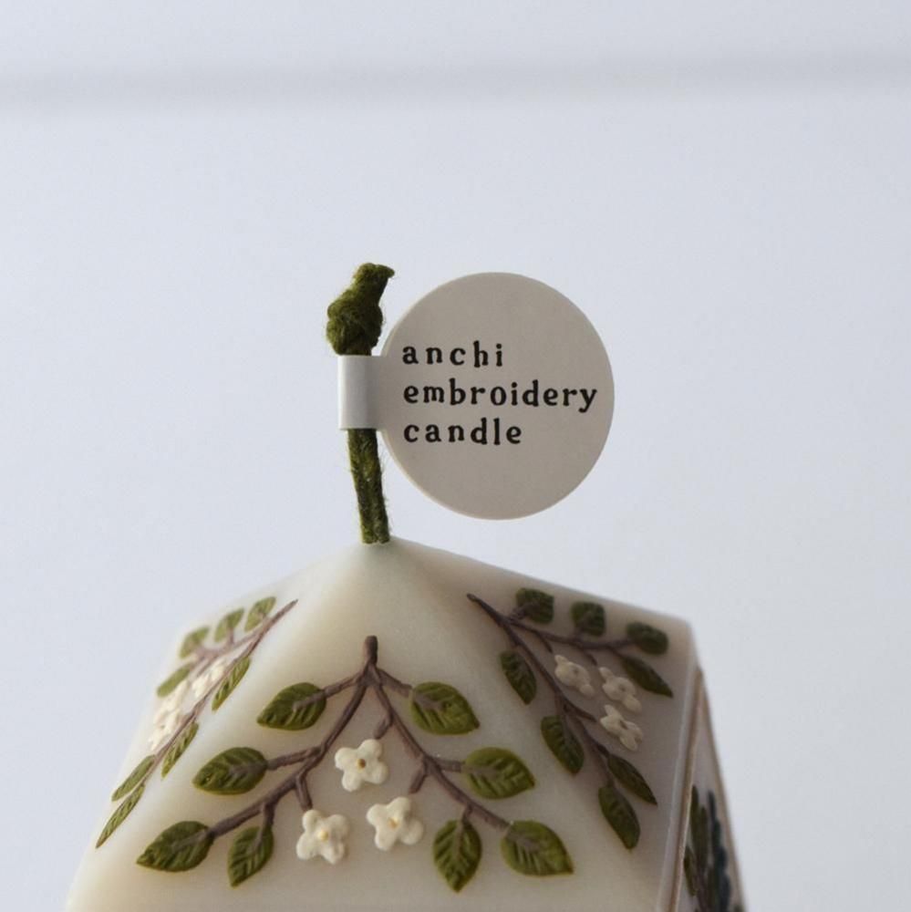<img class='new_mark_img1' src='https://img.shop-pro.jp/img/new/icons1.gif' style='border:none;display:inline;margin:0px;padding:0px;width:auto;' />anchi embroidery candle  ֤ŷ 2511-1