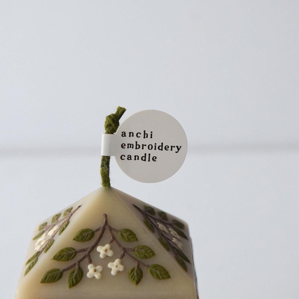 <img class='new_mark_img1' src='https://img.shop-pro.jp/img/new/icons1.gif' style='border:none;display:inline;margin:0px;padding:0px;width:auto;' />anchi embroidery candle  ֤ŷ 2511-2