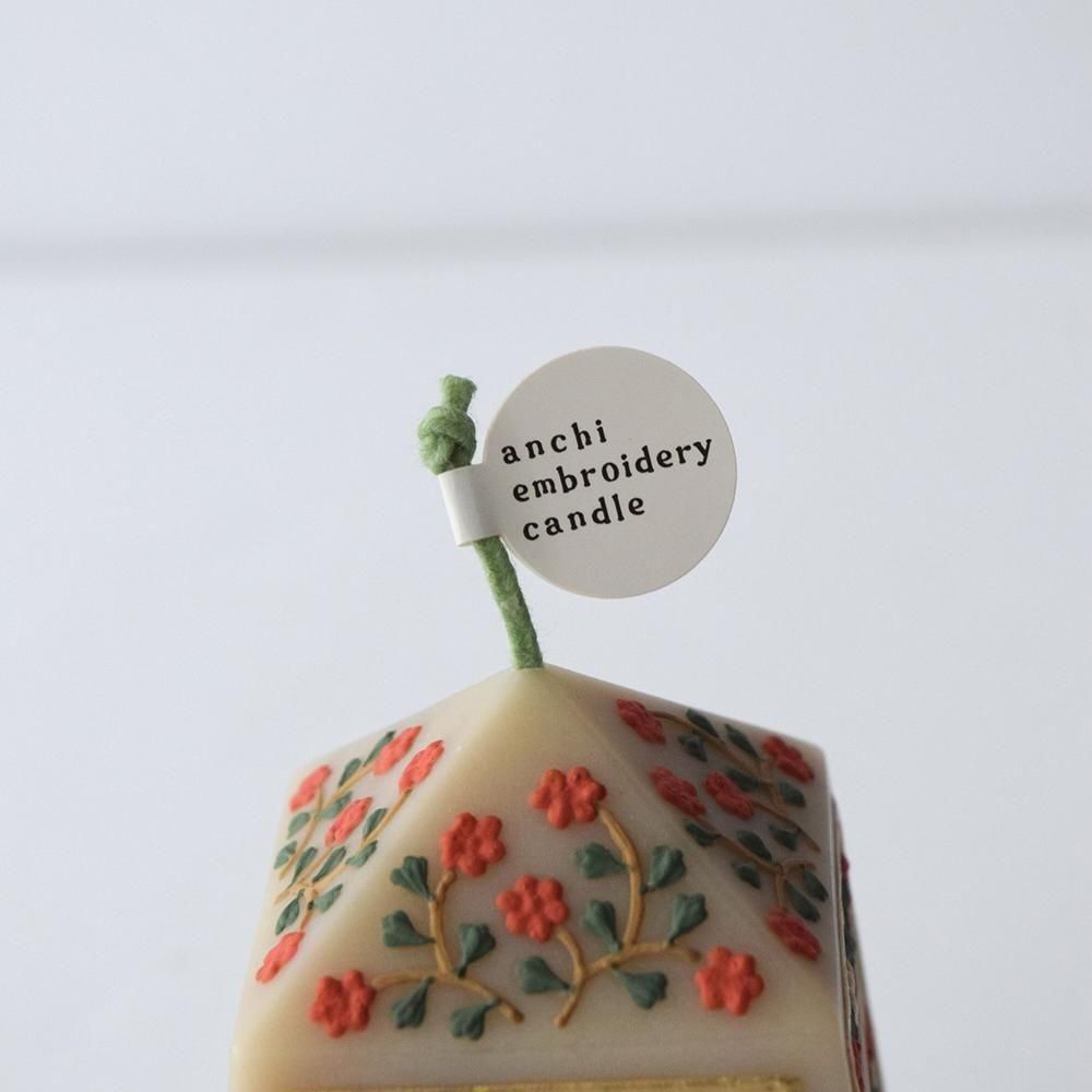 <img class='new_mark_img1' src='https://img.shop-pro.jp/img/new/icons1.gif' style='border:none;display:inline;margin:0px;padding:0px;width:auto;' />anchi embroidery candle  ȷŷ 2511-2
