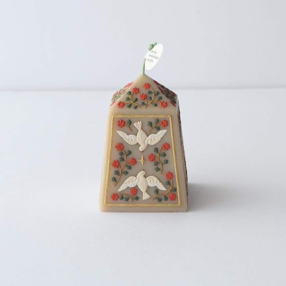 <img class='new_mark_img1' src='https://img.shop-pro.jp/img/new/icons1.gif' style='border:none;display:inline;margin:0px;padding:0px;width:auto;' />anchi embroidery candle  ȷŷ 2511-2