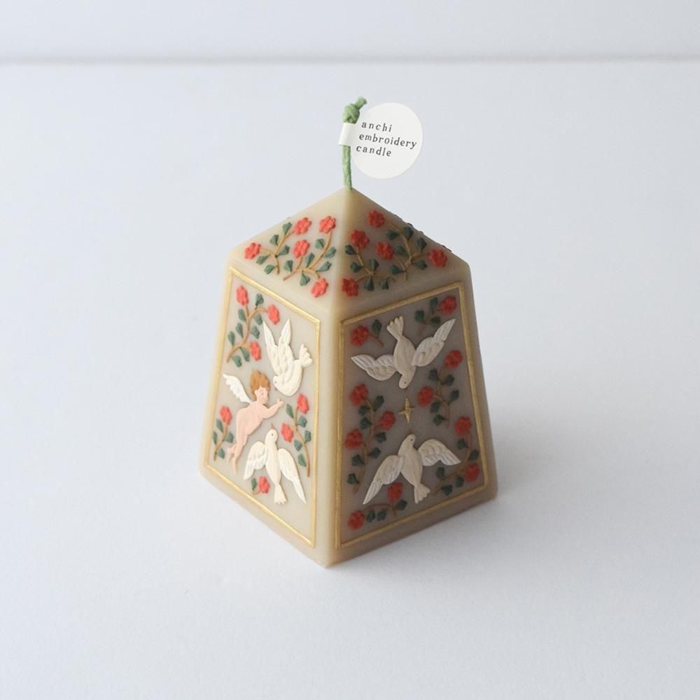 <img class='new_mark_img1' src='https://img.shop-pro.jp/img/new/icons1.gif' style='border:none;display:inline;margin:0px;padding:0px;width:auto;' />anchi embroidery candle  ȷŷ 2511-2