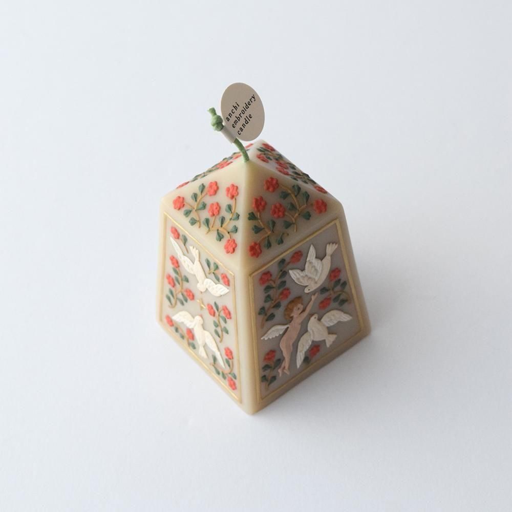 <img class='new_mark_img1' src='https://img.shop-pro.jp/img/new/icons1.gif' style='border:none;display:inline;margin:0px;padding:0px;width:auto;' />anchi embroidery candle  ȷŷ 2511-2