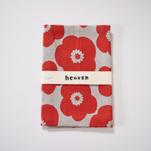 heaven  red poppy  ƥ L