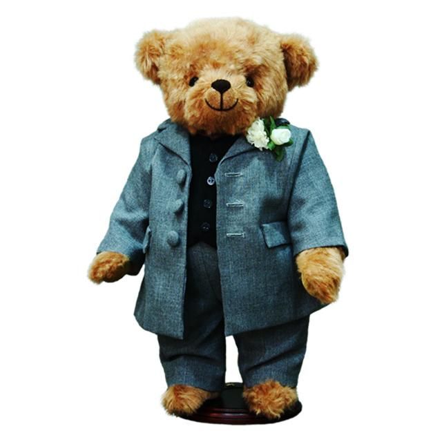 ドレステディーベア 美品！ カラードレス 黒 ベアトップ ミニトレーン ステージ衣装