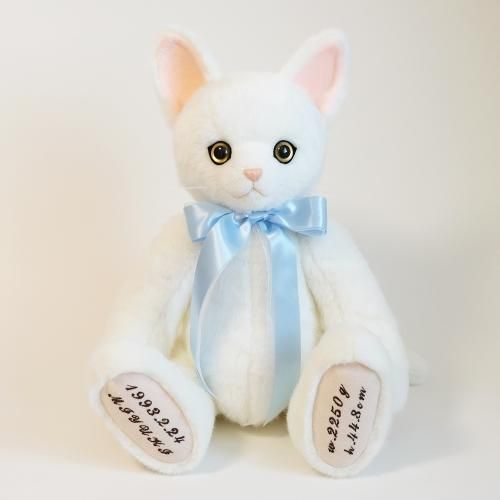 ウトウト。▪おねむちゃん♡エキゾチックベビー♡子猫♡アートドール♡ぬいぐるみ♡ Amazon.co.jp: 25 センチメートルベビーアニメぬいぐるみ