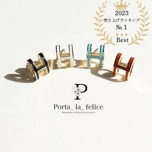 ゴールド Hモチーフ ネックレス i-img800x800-