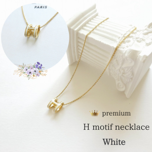İHͥå쥹porta la felice͵ H necklace ˡʥɡ