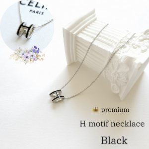 İHͥå쥹porta la felice͵ H necklace ˡʥС