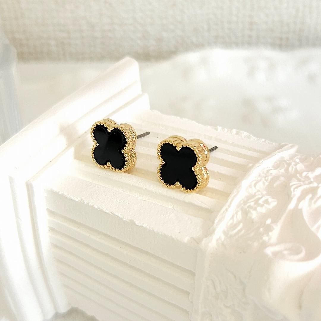 ピアス clover 楽天市場】【楽天マラソン！限定価格】ピアス シルバーピアス