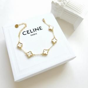 ڤ䤫Ǥˡmother of pearl clover braceletʥɡ