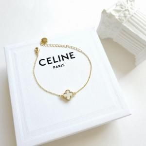 ץǾʡmother of pearl clover braceletʥɡ