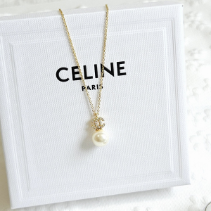 <img class='new_mark_img1' src='https://img.shop-pro.jp/img/new/icons14.gif' style='border:none;display:inline;margin:0px;padding:0px;width:auto;' />ǥ ѡ Cz round pearl CC necklaceʥɡ