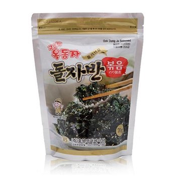 オットンザ おつまみ海苔 70g 上質の韓国食品をみなさまの食卓へ Kairyu 株式会社海龍