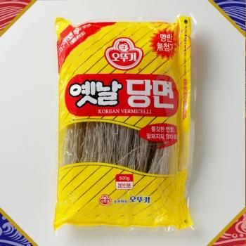 オトギ 韓国春雨 1袋500g 上質の韓国食品をみなさまの食卓へ Kairyu 株式会社海龍