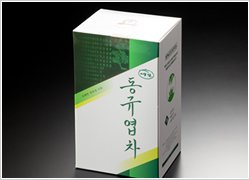 冬葵葉茶 上質の韓国食品をみなさまの食卓へ Kairyu 株式会社海龍