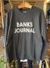 BANKS JOURNAL/Journal L/S Tee