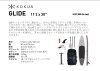 KOKUA/Glide11.2×30（電動ポンプサービス！）