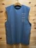 RVCA/ALL LOGO SURF TANK