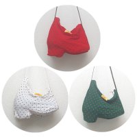 シューズバック Shoes Bags - オリジナル フラメンコ衣装「12DOCE del