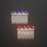 ペイネタ Peinetas - オリジナル フラメンコ衣装「12DOCE del FLAMENCO