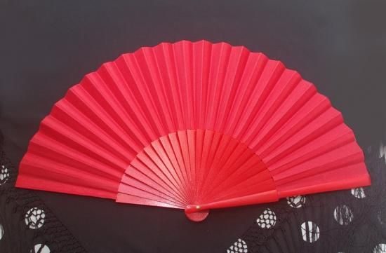 全12色 27cmアバニコ無地 MATY - オリジナル フラメンコ衣装