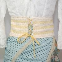 ベルト Belts - オリジナル フラメンコ衣装「12DOCE del