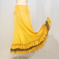 ペチコート/ENAGUAS - オリジナル フラメンコ衣装「12DOCE del 