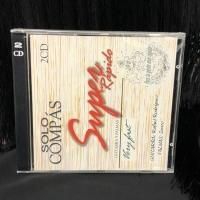 SOLO COMPAS SUPER RAPIDO ѥ Ķ 2CD