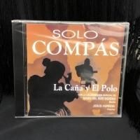 ☆フラメンコCD☆ソロコンパス他☆8作品13枚ボリュームセット！！ CD