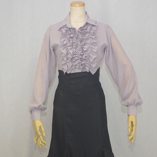 フラメンコ ファルダ グレー 在庫 処分 セールスポーツ