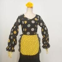 トップス・ブラウス・カシュクール・シャツ - フラメンコ衣装のお求め